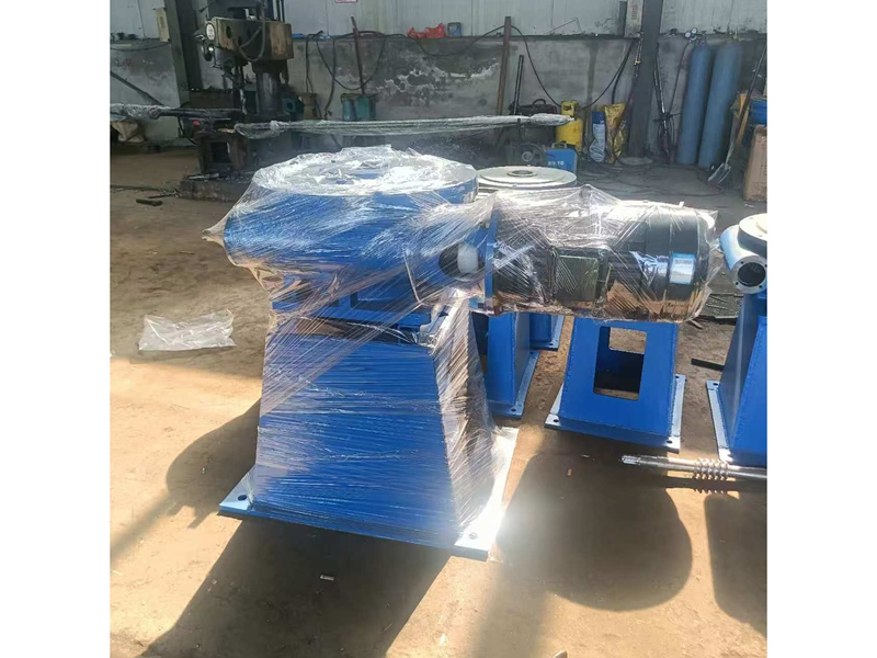 Manual-Electric Hoist for Canal Gates
